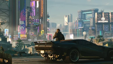 گیمرها از حالا مشغول استفاده از DLSS 4 در بازی Cyberpunk 2077 هستند