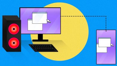 آموزش: ۶ اپلیکیشن برای کنترل کامپیوتر از طریق گوشی یا تبلت