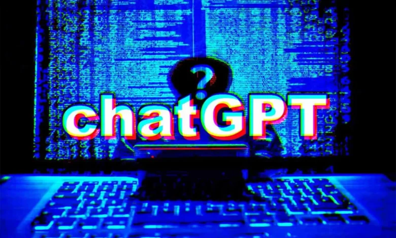 آیا شرکت خالق ChatGPT هک شده است؟