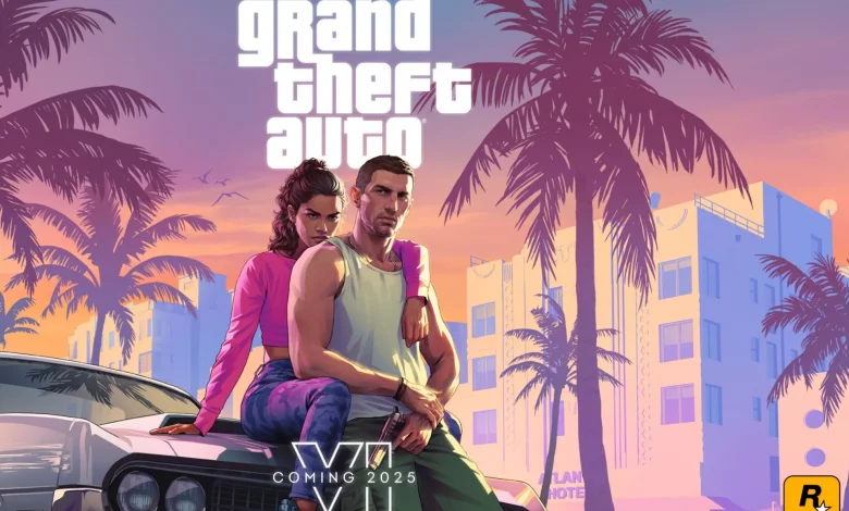 از جی تی ای ۶ (GTA 6) چه می‌دانیم؟ مورد انتظارترین بازی سال برای اکثر گیمرها