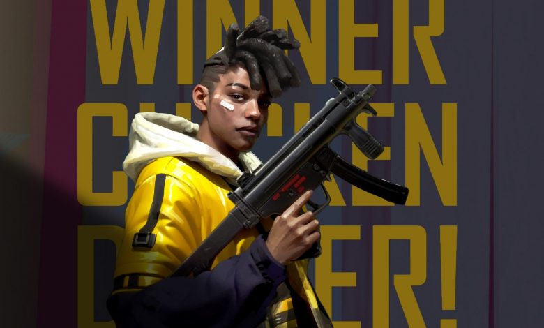 بازی تاکتیکال PUBG: Blindspot در راه است