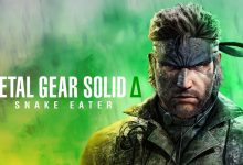 تاریخ عرضه ریمیک بازی Metal Gear Solid Delta اعلام شد