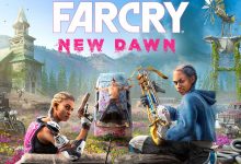 حالت 60fps وارد بازی Far Cry: New Dawn می‌شود