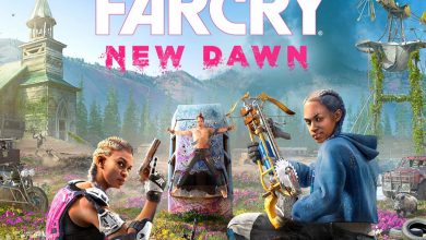 حالت 60fps وارد بازی Far Cry: New Dawn می‌شود