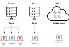 خرید سرور مجازی (VPS) یا اختصاصی ، 7 نکته طلایی + نوین هاست