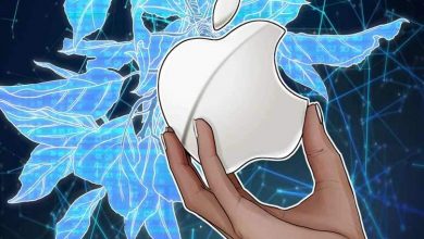 دیپ‌سیک، میان‌بر اپل برای عرضه Apple intelligence در چین