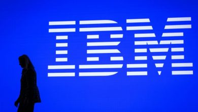 رشد چشمگیر سهام IBM، بهترین روز این شرکت از سال ۲۰۰۰ را رقم زد