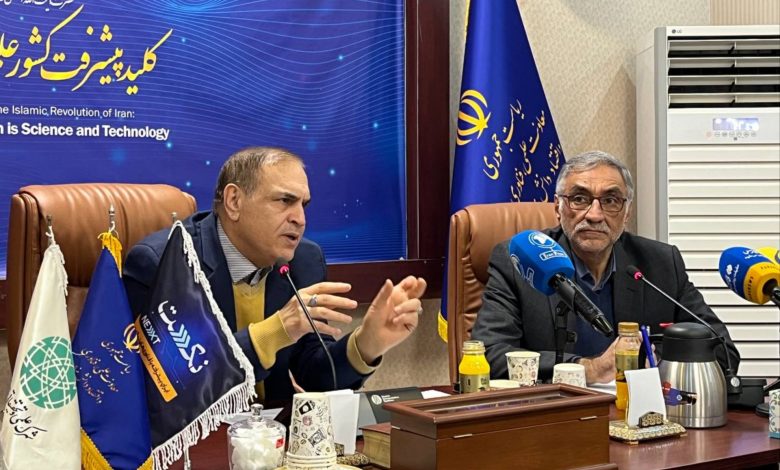 رویداد جایزه فناوری نکست در اصفهان برگزار میشود