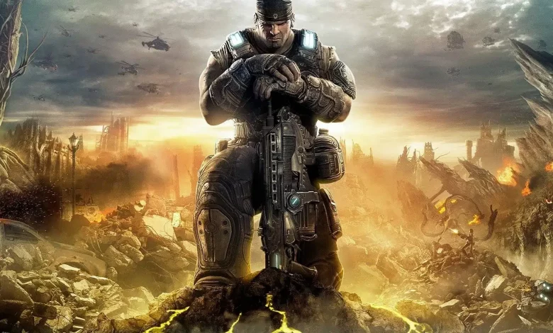 سه‌گانه Gears of War هم برای PS5 منتشر می‌شود؟