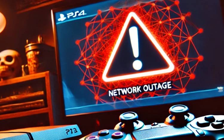 شبکه پلی‌استیشن (PSN) دچار اختلالات گسترده‌ای شد