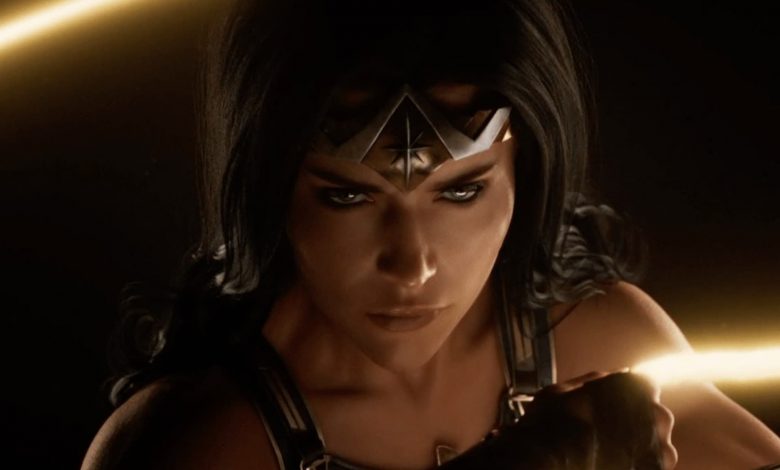 شرکت Warner Bros ساخت بازی Wonder Woman را لغو و سه استودیو خود را تعطیل کرد