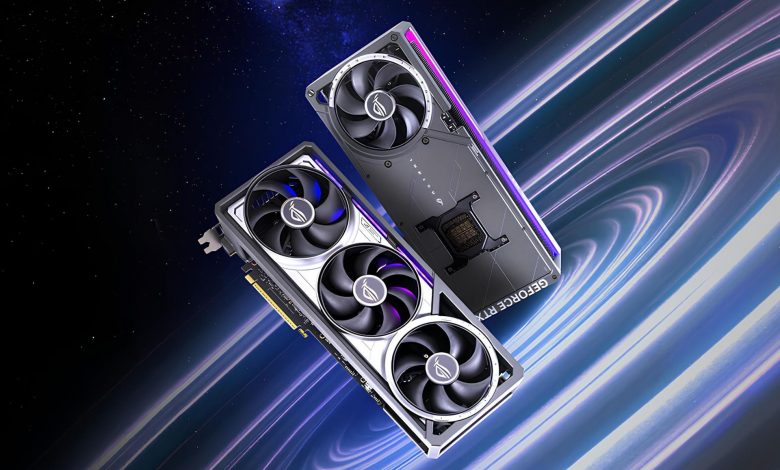 فروشگاه اینترنتی Newegg تعرفههای ترامپ را دلیل افزایش قیمت کارتهای گرافیک RTX 5080 و 5090 میداند