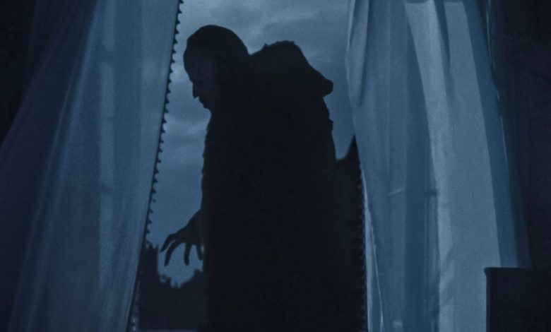 فیلم تحسینشده و ترسناک Nosferatu هفته آینده وارد پیکاک میشود