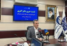 مدیرعامل شرکت ارتباطات زیرساخت: ایران می‌تواند جایگزین مناسبی برای مسیرهای فیبر دریایی باشد