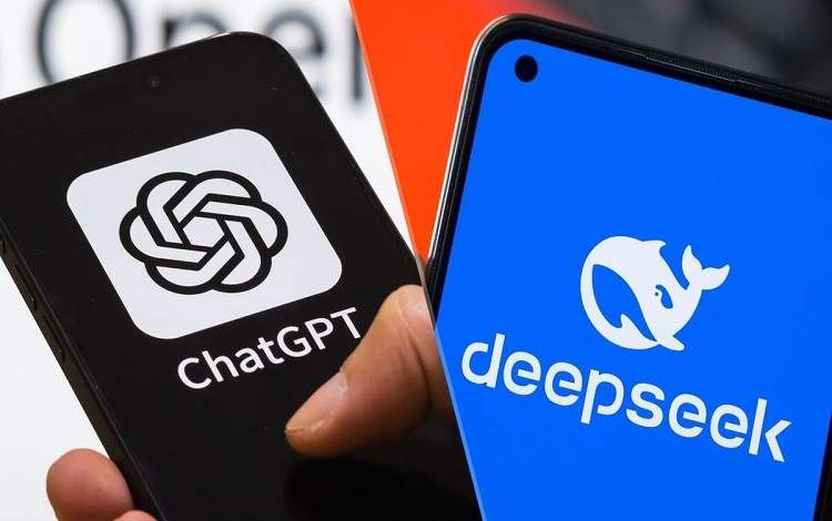 مقایسه ChatGPT و DeepSeek: کدام‌یک برتر است؟