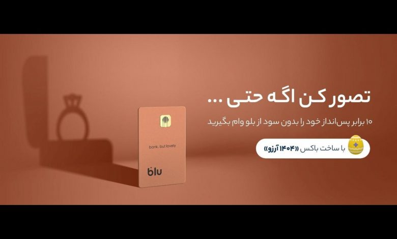 هم وام بگیرید، هم سود کنید؛ تنها 5 روز مانده تا ساخت یک باکس و دریافت وامی معادل 10 برابر موجودی آن