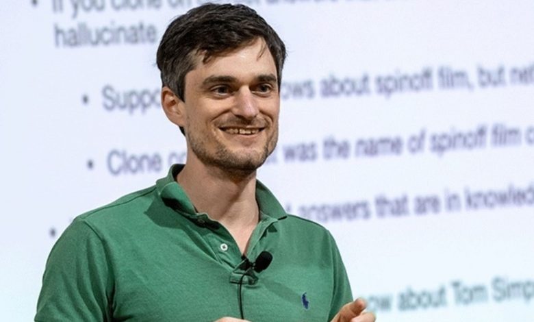 همبنیانگذار OpenAI که به انتروپیک پیوسته بود، از آن استارتاپ هم جدا شد