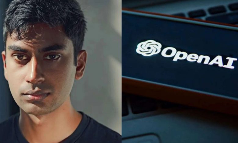 پرونده مرگ افشاگر OpenAI مختومه شد
