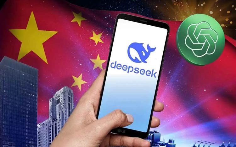 چگونه DeepSeek با کمترین هزینه سیستم هوش مصنوعی پیشرفته خود را توسعه داد؟