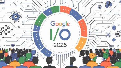 کنفرانس Google I/O 2025: انتظارات و رویدادهای کلیدی