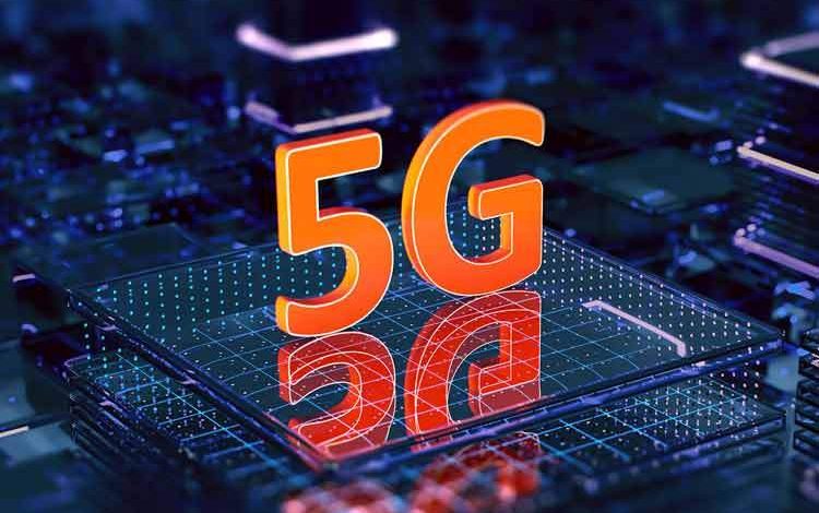 گزارشی از پیشرفت شبکه 5G در کشور