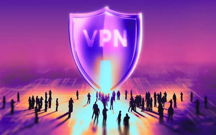 افزایش محبوبیت VPN در آمریکا: ۴۳٪ کاربران نگران حریم خصوصی هستند