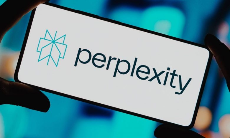 اپلیکیشن هوش مصنوعی Perplexity برای ویندوز منتشر شد