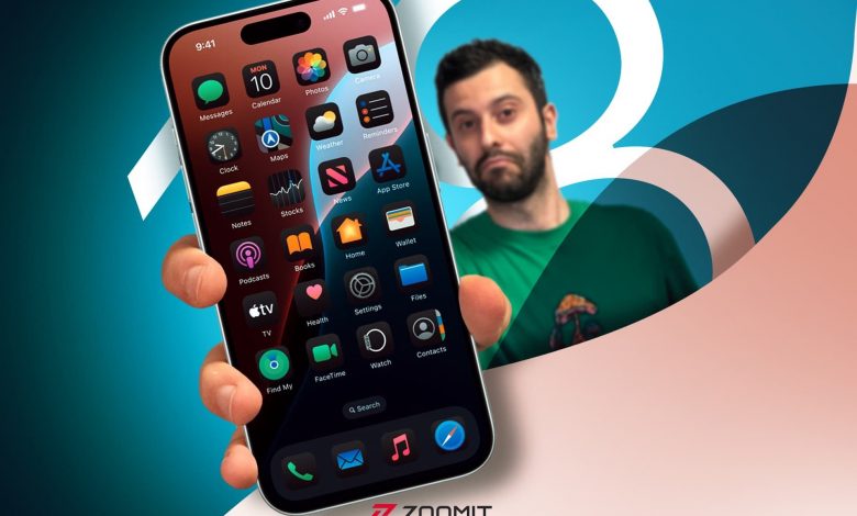 بتای دوم iOS 18.4 و macOS Sequoia 15.4 با این قابلیتها در دسترس قرار گرفتند