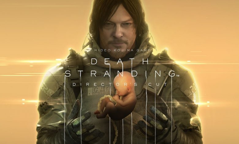 تاریخ انتشار بازی Death Stranding 2 مشخص شد