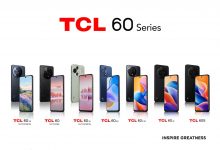 تبلت و گوشی‌های جدید و بسیار اقتصادی TCL در نمایشگاه MWC 2025 به‌ نمایش درآمدند