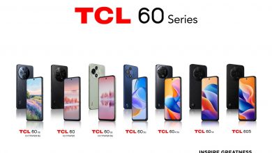 تبلت و گوشی‌های جدید و بسیار اقتصادی TCL در نمایشگاه MWC 2025 به‌ نمایش درآمدند