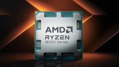 رقابت داغ در گیمینگ: Ryzen 9 9950X3D تا ۲۰٪ سریع‌تر از Core i9 285K