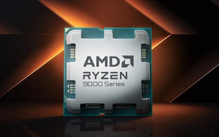 رقابت داغ در گیمینگ: Ryzen 9 9950X3D تا ۲۰٪ سریع‌تر از Core i9 285K