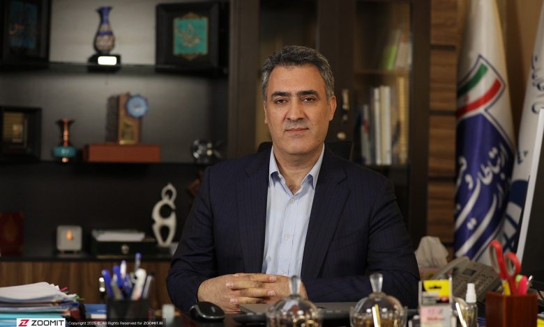 معاون وزیر ارتباطات: ۳۰ درصد از دامنههای دنیا خارج از دسترس IPهای ایرانی است