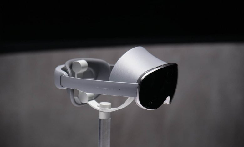 هدست واقعیت ترکیبی سامسونگ در نمایشگاه MWC بارسلون رونمایی میشود