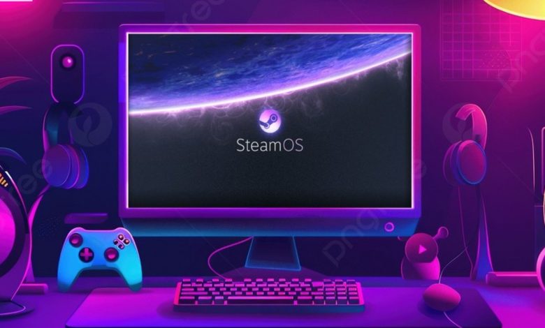 ورود به قلمرو ویندوز؛ SteamOS احتمالاً برای کامپیوترهای شخصی منتشر می‌شود