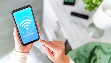 چرا باید Wi-Fi را هنگام خروج از خانه خاموش کنیم؟