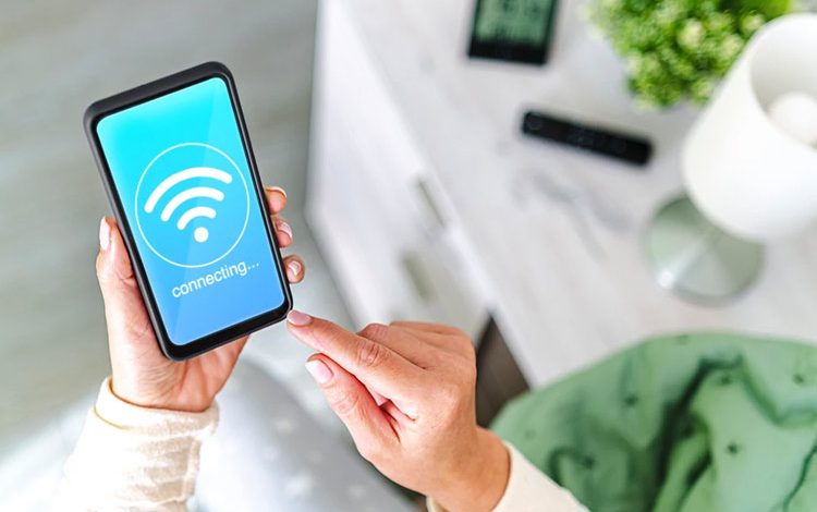 چرا باید Wi-Fi را هنگام خروج از خانه خاموش کنیم؟