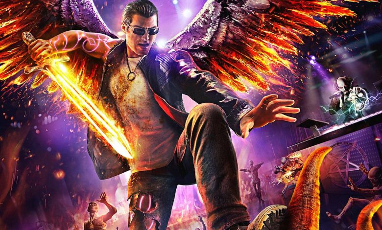 چه بر سر مجموعهبازیهای دوستداشتنی Saints Row آمد؟