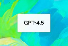 GPT‑4.5 به عنوان بهترین مدل برای چت منتشر شد