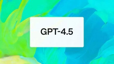 GPT‑4.5 به عنوان بهترین مدل برای چت منتشر شد