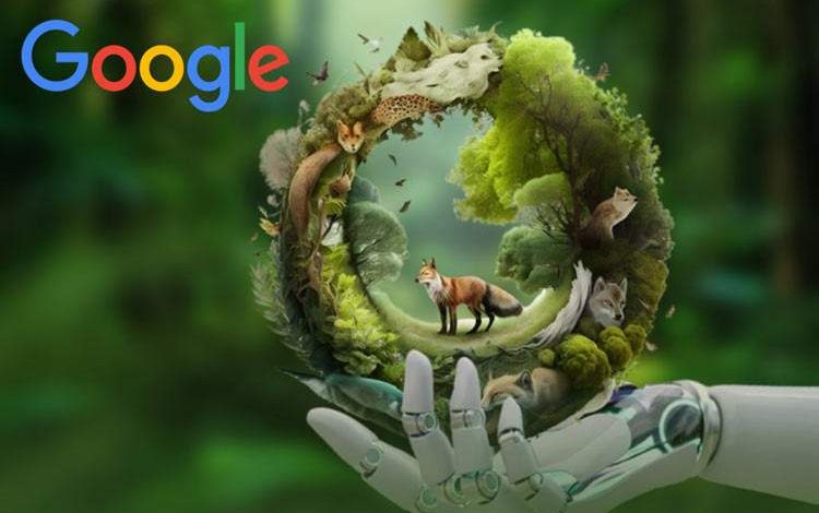 SpeciesNet؛ هوش مصنوعی گوگل برای حیات وحش