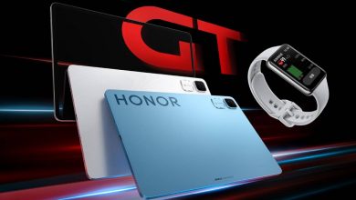 آنر پد GT و آنر بند ۱۰ با قیمت منطقی و مشخصات جذاب معرفی شدند