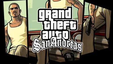 آپدیت جدید ویندوز ۱۱ یکی از هواپیماهای GTA San Andreas را حذف کرد!