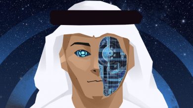 امارات در اقدامی تاریخی از هوش مصنوعی برای نوشتن قانون استفاده می‌کند