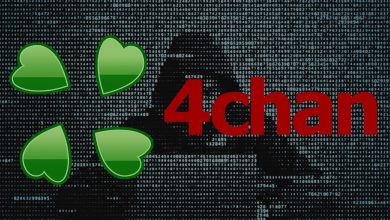 انجمن منفور 4chan پس از قطعی دو‌هفته‌ای بار دیگر آنلاین شد