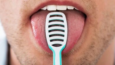 اگر یک ماه از تمیز کردن زبان خود غافل شوید چه اتفاقی می افتد؟