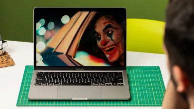 این نرم‌افزار یکی از ویژگی‌های مخفی مک‌بوک را باز می‌کند