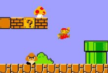 بازی نوستالژیک super mario هوش مصنوعی را محک زد!