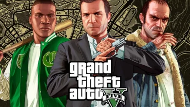 بازی GTA V یازده سال پس‌از عرضه همچنان رکوردشکنی می‌کند